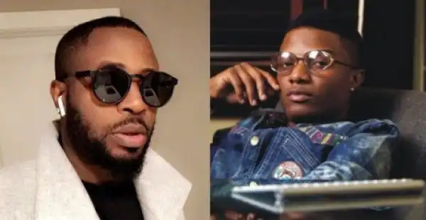 “I Don’t Like Wizkid At All, I Love Davido” – Tunde Ednut